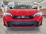 New 2026 Honda CIVIC HATCHBACK HYBRID SPORT TOURING CVT in JACKSONVILLE, FLORIDA (Photo 2)