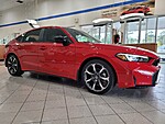 New 2026 Honda CIVIC HATCHBACK HYBRID SPORT TOURING CVT in JACKSONVILLE, FLORIDA (Photo 3)