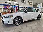 New 2026 Honda CIVIC HATCHBACK HYBRID SPORT TOURING CVT in JACKSONVILLE, FLORIDA (Photo 1)
