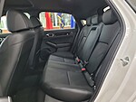 New 2026 Honda CIVIC HATCHBACK HYBRID SPORT TOURING CVT in JACKSONVILLE, FLORIDA (Photo 8)
