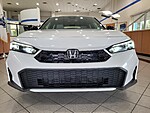 New 2026 Honda CIVIC HATCHBACK HYBRID SPORT TOURING CVT in JACKSONVILLE, FLORIDA (Photo 2)
