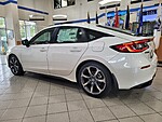 New 2026 Honda CIVIC HATCHBACK HYBRID SPORT TOURING CVT in JACKSONVILLE, FLORIDA (Photo 6)