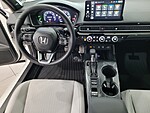 New 2026 Honda CIVIC HATCHBACK HYBRID SPORT TOURING CVT in JACKSONVILLE, FLORIDA (Photo 9)