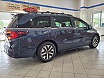 New 2026 Honda Odyssey EX-L AUTO in JACKSONVILLE, FLORIDA (Photo 4)