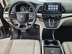 New 2026 Honda Odyssey EX-L AUTO in JACKSONVILLE, FLORIDA (Photo 10)