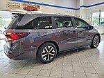 New 2026 Honda Odyssey EX-L AUTO in JACKSONVILLE, FLORIDA (Photo 4)