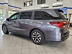 New 2026 Honda Odyssey EX-L AUTO in JACKSONVILLE, FLORIDA (Photo 6)