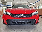 New 2026 Honda Civic Hatchback SPORT CVT in JACKSONVILLE, FLORIDA (Photo 2)