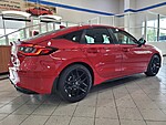 New 2026 Honda Civic Hatchback SPORT CVT in JACKSONVILLE, FLORIDA (Photo 4)