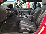 New 2026 Honda Civic Hatchback SPORT CVT in JACKSONVILLE, FLORIDA (Photo 7)
