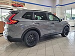 New 2026 Honda CR-V Hybrid SPORT FWD in JACKSONVILLE, FLORIDA (Photo 4)