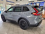 New 2026 Honda CR-V Hybrid SPORT FWD in JACKSONVILLE, FLORIDA (Photo 6)