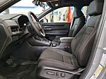 New 2026 Honda CR-V Hybrid SPORT FWD in JACKSONVILLE, FLORIDA (Photo 7)