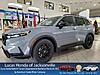 New 2026 Honda CR-V Hybrid SPORT FWD in JACKSONVILLE, FLORIDA