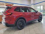 New 2026 Honda CR-V Hybrid SPORT-L FWD in JACKSONVILLE, FLORIDA (Photo 4)