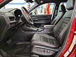 New 2026 Honda CR-V Hybrid SPORT-L FWD in JACKSONVILLE, FLORIDA (Photo 7)
