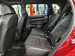 New 2026 Honda CR-V Hybrid SPORT-L FWD in JACKSONVILLE, FLORIDA (Photo 8)