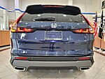 New 2026 Honda CR-V Hybrid SPORT-L AWD in JACKSONVILLE, FLORIDA (Photo 5)