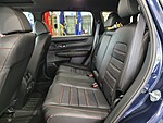 New 2026 Honda CR-V Hybrid SPORT-L AWD in JACKSONVILLE, FLORIDA (Photo 8)