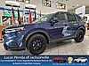 New 2026 Honda CR-V Hybrid SPORT-L AWD in JACKSONVILLE, FLORIDA