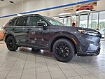New 2026 Honda CR-V Hybrid SPORT-L AWD in JACKSONVILLE, FLORIDA (Photo 3)