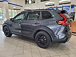 New 2026 Honda CR-V Hybrid SPORT-L AWD in JACKSONVILLE, FLORIDA (Photo 6)