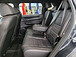 New 2026 Honda CR-V Hybrid SPORT-L AWD in JACKSONVILLE, FLORIDA (Photo 8)