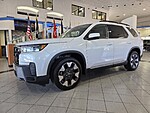 New 2026 Honda Pilot ELITE AWD in JACKSONVILLE, FLORIDA (Photo 1)