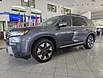 New 2026 Honda Pilot ELITE AWD in JACKSONVILLE, FLORIDA (Photo 1)
