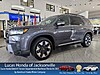 New 2026 Honda Pilot Elite AWD in JACKSONVILLE, FLORIDA
