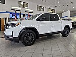 New 2026 Honda Ridgeline SPORT AWD in JACKSONVILLE, FLORIDA (Photo 1)