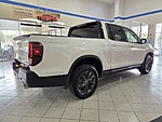 New 2026 Honda Ridgeline SPORT AWD in JACKSONVILLE, FLORIDA (Photo 4)