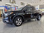 New 2026 Honda Ridgeline RTL AWD in JACKSONVILLE, FLORIDA (Photo 1)