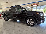 New 2026 Honda Ridgeline RTL AWD in JACKSONVILLE, FLORIDA (Photo 3)