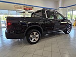 New 2026 Honda Ridgeline RTL AWD in JACKSONVILLE, FLORIDA (Photo 4)