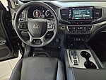 New 2026 Honda Ridgeline RTL AWD in JACKSONVILLE, FLORIDA (Photo 9)