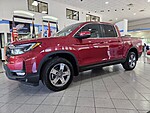 New 2026 Honda Ridgeline RTL AWD in JACKSONVILLE, FLORIDA (Photo 1)