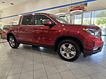New 2026 Honda Ridgeline RTL AWD in JACKSONVILLE, FLORIDA (Photo 3)
