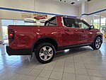 New 2026 Honda Ridgeline RTL AWD in JACKSONVILLE, FLORIDA (Photo 4)