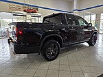 New 2026 Honda Ridgeline TRAILSPORT AWD in JACKSONVILLE, FLORIDA (Photo 4)