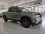 New 2026 Honda Ridgeline TRAILSPORT AWD in JACKSONVILLE, FLORIDA (Photo 3)