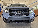 New 2026 Honda Ridgeline BLACK EDITION AWD in JACKSONVILLE, FLORIDA (Photo 2)