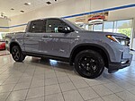 New 2026 Honda Ridgeline BLACK EDITION AWD in JACKSONVILLE, FLORIDA (Photo 3)