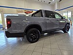 New 2026 Honda Ridgeline BLACK EDITION AWD in JACKSONVILLE, FLORIDA (Photo 4)