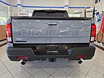 New 2026 Honda Ridgeline BLACK EDITION AWD in JACKSONVILLE, FLORIDA (Photo 5)