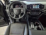 New 2026 Honda Ridgeline BLACK EDITION AWD in JACKSONVILLE, FLORIDA (Photo 9)