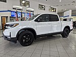 New 2026 Honda Ridgeline BLACK EDITION AWD in JACKSONVILLE, FLORIDA (Photo 1)