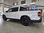 New 2026 Honda Ridgeline BLACK EDITION AWD in JACKSONVILLE, FLORIDA (Photo 6)