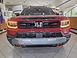 New 2026 Honda Passport TRAILSPORT ELITE AWD in JACKSONVILLE, FLORIDA (Photo 2)