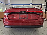 New 2026 Honda Accord Sedan LX CVT in JACKSONVILLE, FLORIDA (Photo 5)